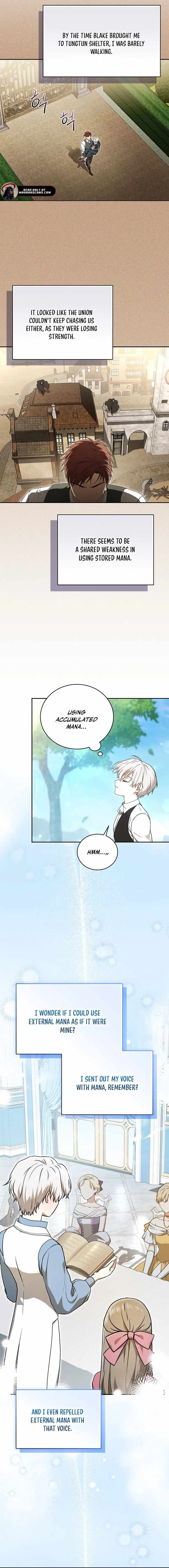 The Concept-Grasping Magical Genius Chapter 5 10